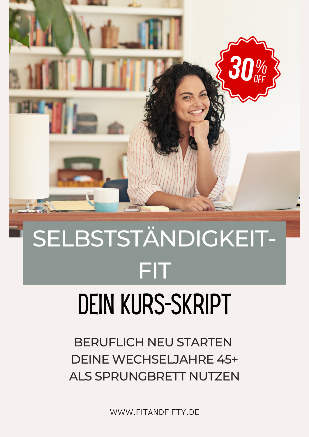 SELBSTSTÄNDIGKEIT - FIT