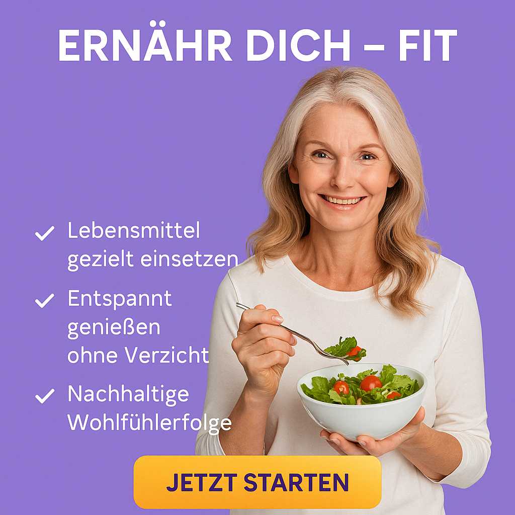 ERNÄHRUNGS - FIT