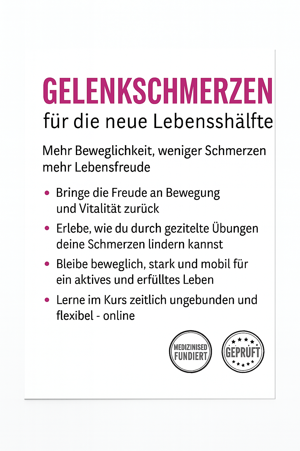 Erscheint sehr bald NEU überarbeitet!