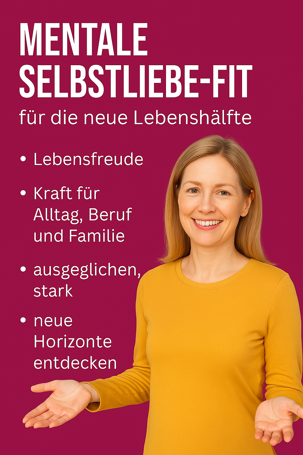 Stressmanagement & Resilienzcoach