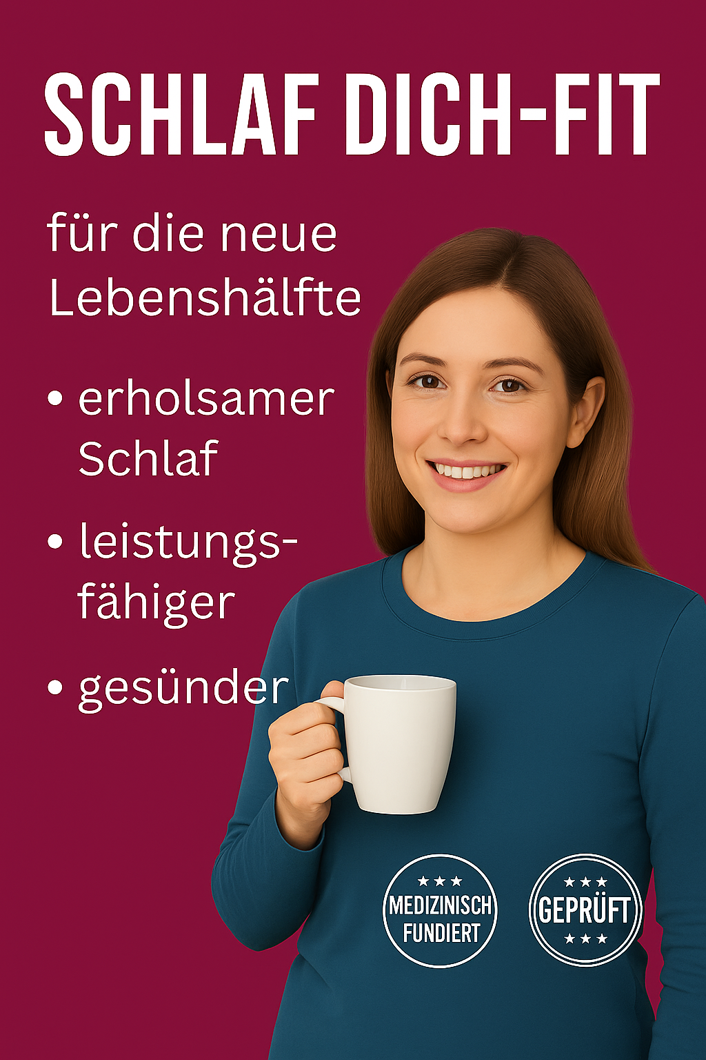 Schlafcoach / Schlafberater/in
