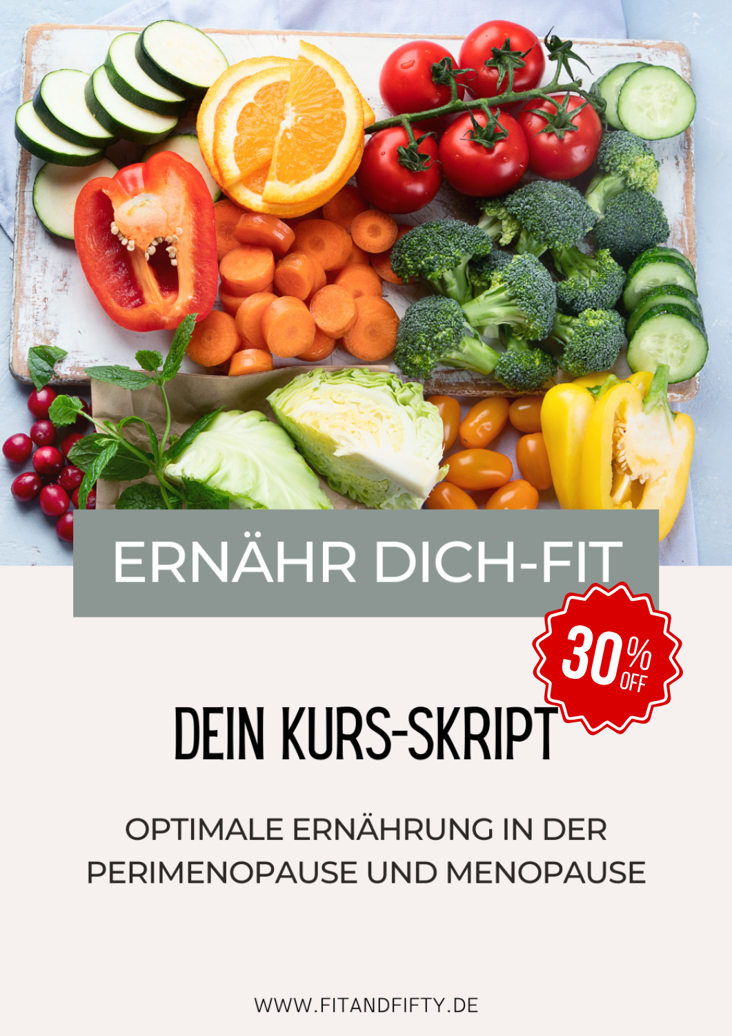 ERNÄHRUNGS - FIT