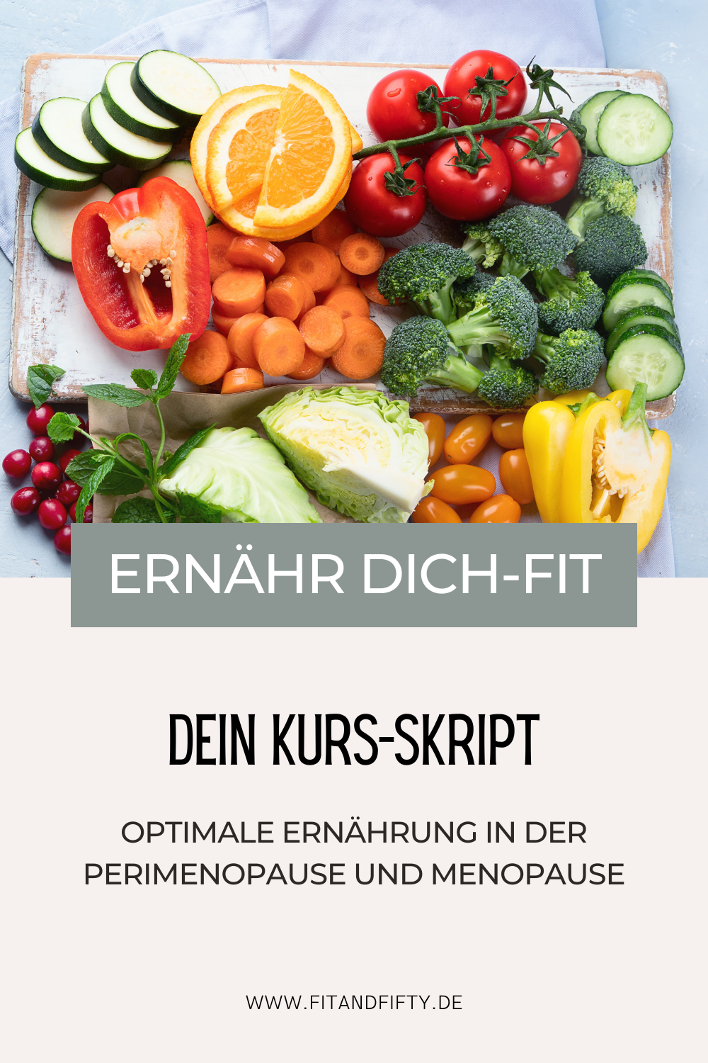 ERNÄHRUNGS - FIT