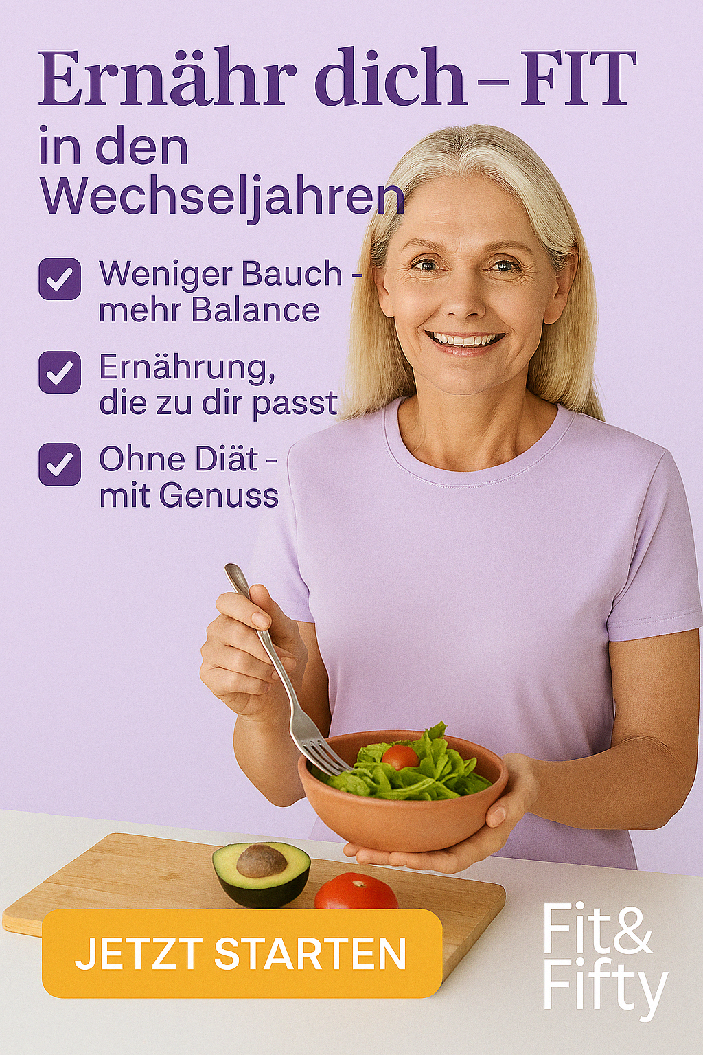 ERNÄHRUNGS - FIT