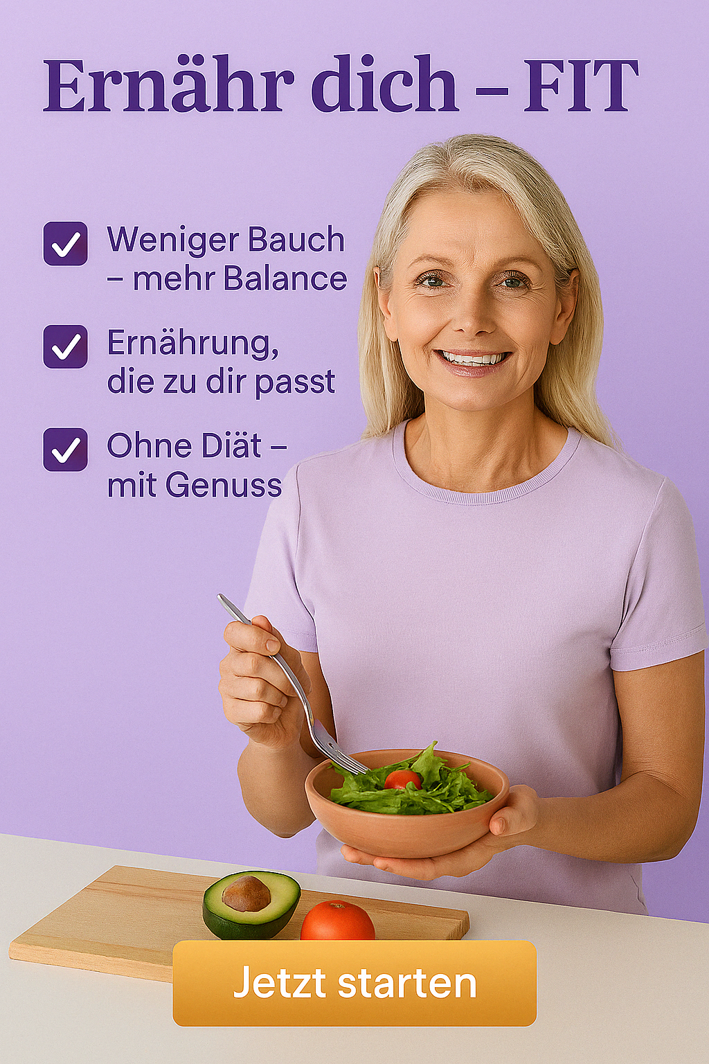 ERNÄHRUNGS - FIT